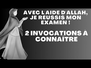 Here's how to ace your exam, interview, or anything else!