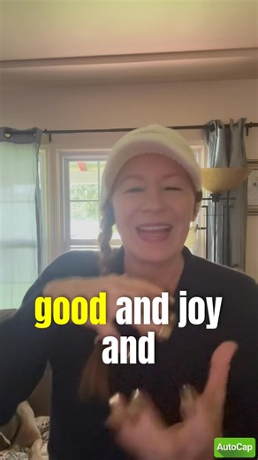 #Pray #Prayer #Deaf #ASL #Sunday #HappyNewYear | Liz Hanley Raci