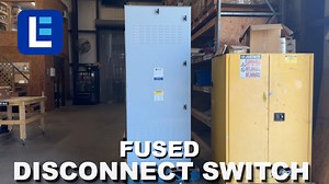 https://www.larsonelectronics.com/product/314997/fused-disconnect-switch-1600-amp-600v-3ph-ac-3-pole-4-wire-3-class-l-time-delay-fuses-nema-3r Fused Disconnect Switch, 1600 Amp, 600V 3PH AC, 3-Pole 4-Wire, (3) Class L Time Delay Fuses, NEMA 3R #electricity #disconnect #powerdistribution #IndustrialPower | Larson Electronics LLC