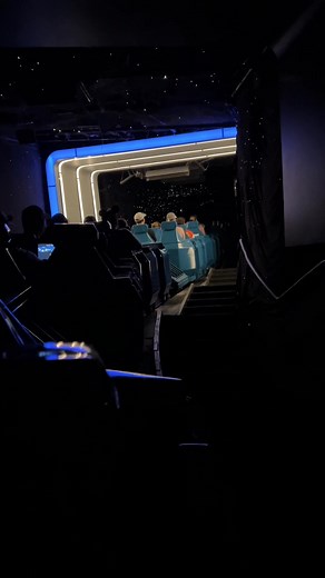 Exploring Spaceship Earth at Epcot: A Record Collector's Dream