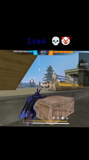 Crazy bunny #gamer #freefiremax | Dev Gaming | Facebook