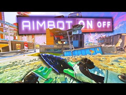 My New #1 ALC Settings are BROKEN... (Season 16)