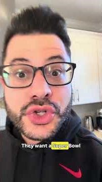 Commanders NEW STADIUM Renderings Are OUT