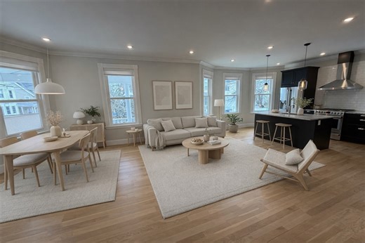 40 Evergreen Ave #1..0, Somerville, MA 02145 - MLS 73500065 - Coldwell Banker
