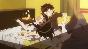 WATAMOTE: No Matter How I Look at It, It's You Guys' Fault I'm Not Popular! - Watamote
