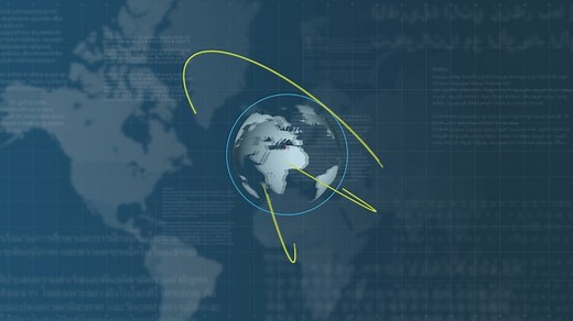 A Brief History of Terrorism
