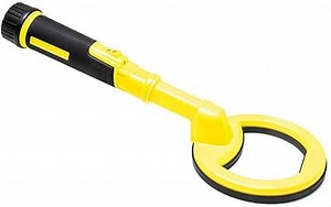 Nokta|Makro PulseDive gelb Metalldetektor Pinpointer