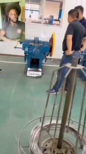 1.6M views · 4.1K reactions | Nail producing machine. Go and get your own and start producing your own nails. | Lord of entertainment | Facebook