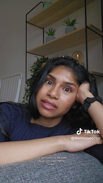 Overcoming Imposter Syndrome as a Doctor