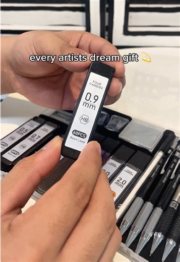 All-in-One Kit for Drawing and Designing