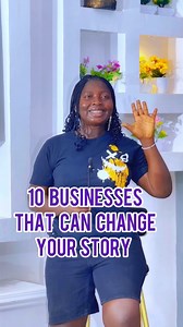 10 easy businesses | Paramount Entertainment