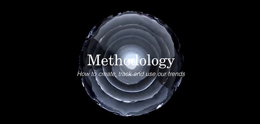 Methodology | The Future Laboratory