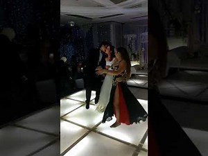 Zara Dance Egyptian Wedding Zaffa Zaffah bellydancer Cairo