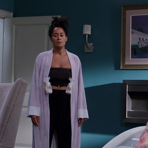 #blackish takes on the real and relatable on an all-new episode tonight 9|8c on ABC! | black-ish