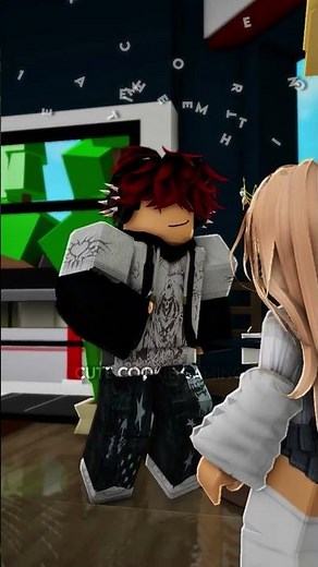 Vibing with my boyfriend