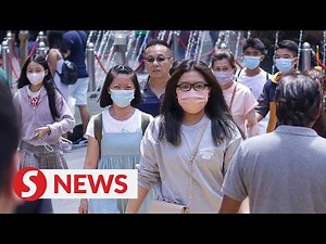 [30/6/23] Relaxed Covid-19 SOPs: It’s more of a personal preference now