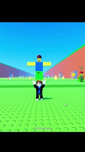 Sad nobini story🥺 😢 #roblox #escapetsunamiforbrainrots #shorts