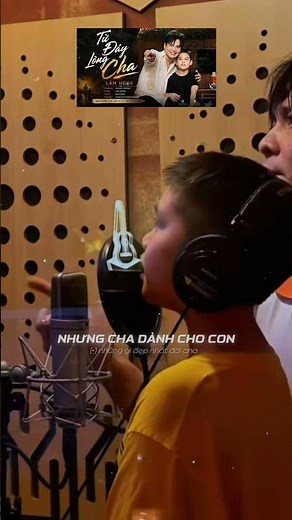 TỪ ĐÁY LÒNG CHA Lâm Phong - Tác giả Lê Nhật Trường | #tudaylongcha #lenhattruong #lamphong