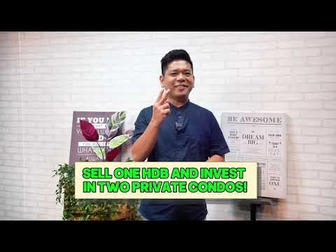 Beyond the HDB: The Dual-Property Strategy for Long-Term Wealth in Singapore