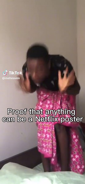 Horror Movie Poster Ideas for Netflix