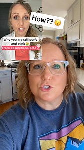 樂 Craving sweets all the time? Still bloated? Just not feeling like...