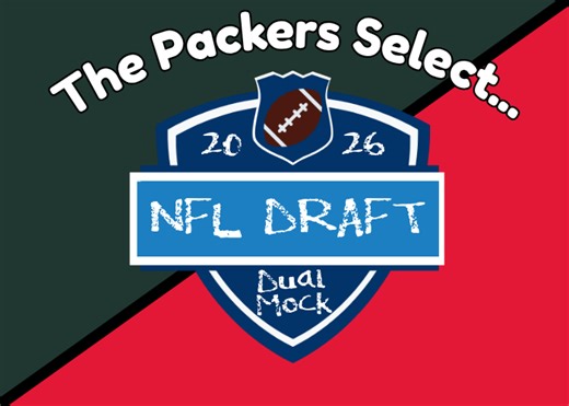 Packers Mock Draft: Who Will The Packers Select First Now?