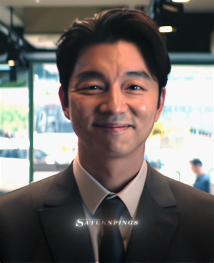 Gong Yoo Inspired Squid Game Edits You Can't Miss