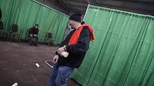 Insane Clown Posse on Reels