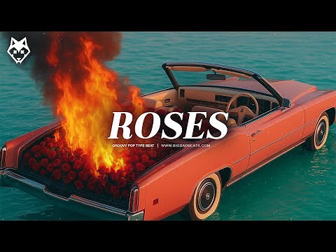 (FREE) Groovy Pop Funk Type Beat - "Roses" (Prod. BigBadBeats)