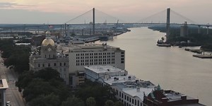 Savannah and Tybee opt out of homestead exemption