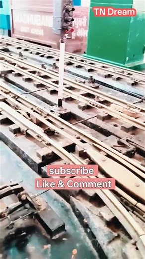 13307 satlaj express #railway #train #indianrailways #railwaycontent #scrrailways #travel #railtrack