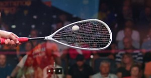 Squash | Team Finals | World Junior Championships | Cairo