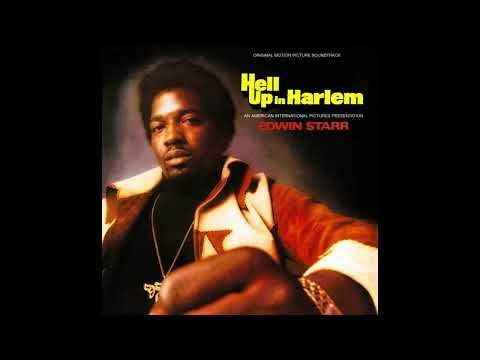 Edwin Starr - Runnin'