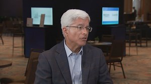 Edison International CEO on providing power in high wildfire risk areas