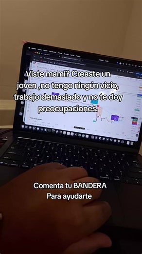 Comenta tu BANDERA para ayudarte... #emprendedor #mentalidaddetiburón #millonarios #23años #billonario