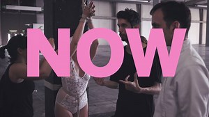 Go behind the scenes of #HereandNow video and check out all the details! Watch the full video here: http://po.st/HereandNowYT | HEREN