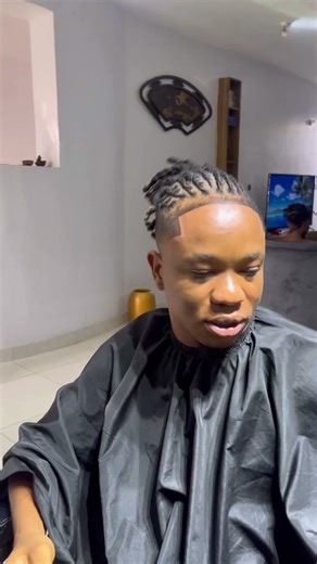 Two-Tone Locs Twist Combo ✨ | Single Line Twist + two strand Twists Tutorial #Locs #TwistStyles