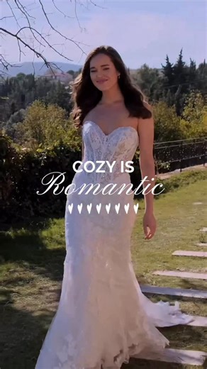 Emily Kaye Bridal on Instagram: "Love is in the air for our Valentine’s weekend sale! #emilykayebridal #weddingdress #weddinginspiration #bridaldress #bridaldreams"