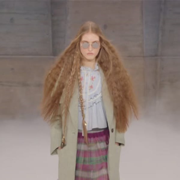 CHLOE - WOMEN FW 2026/2027 - PARIS