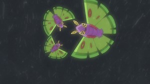 What are Dustox's weaknesses in Pokemon Brilliant Diamond and Shining Pearl?