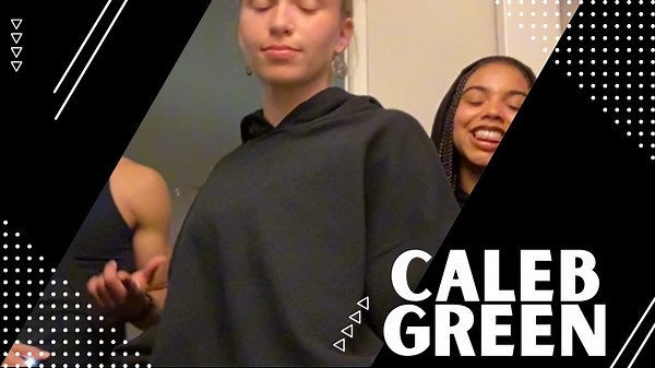 Turn On Da Flash Dance — High Energy Routine!