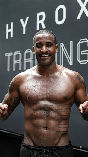 Murilo Henrique | Alta Performance 🔋 on Instagram: "Um esporte por semana, uma semana de treino e zero noção pra fazer isso aí 🤯😥 Entrei no Hyrox achando que tava pronto e saí com 11km na conta, 400 repetições funcionais e a sensação térmica de forno industrial. 🔥🔥 Deixem as sugestões para os próximos desafios 👍🏿"