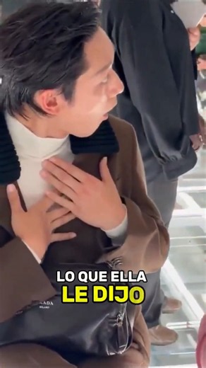 ¡SE QUEDÓ BOQUIABIERTO! El momento exacto que paralizó a Lee Do Hyun #kdramas #leedohyun