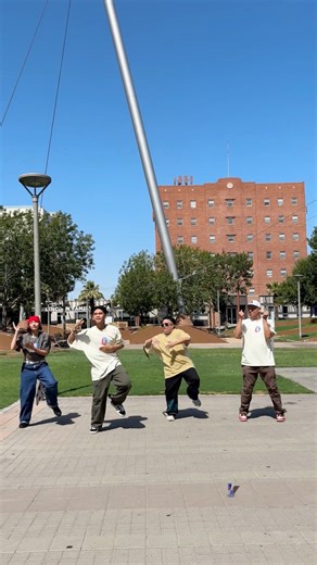 330K views · 3.4K reactions | Can they match the last move? ⚡ #redbulldance #usa | Red Bull Dance | Facebook