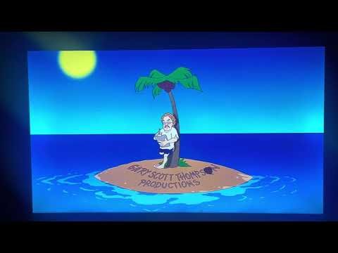 Gary Scott Thompson Productions/DreamWorks Television/Universal Media Studios (2007-08)