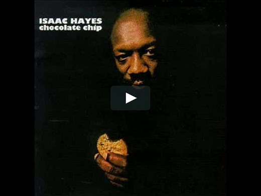 Isaac Hayes - I Want to Make Love to You So Bad