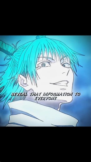 [ FIRST APPEARANCE OF THUNDER GOD ⚡🗿 ] - KASHIMO HAJIME EDIT / AMV - #foryou #jujutsukaisen #kashimo