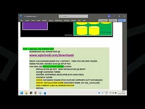 Build Your IT Career with Database Job Roles & Concepts