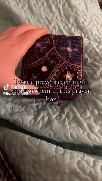 #christiantiktok #prayerbox #daughterofgod #holyprincess #daughteroftheking