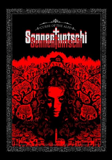 Sennentuntschi (2010)